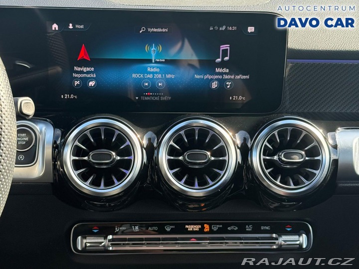 Mercedes-Benz GLB 2.0 200d 110kW AMG Premiu 2022