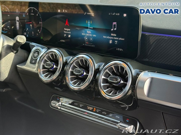 Mercedes-Benz GLB 2.0 200d 110kW AMG Premiu 2022