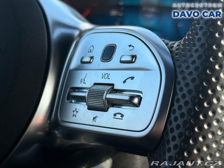 Mercedes-Benz GLB 2.0 200d 110kW AMG Premiu 2022