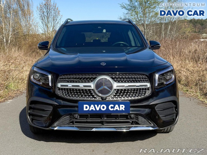 Mercedes-Benz GLB 2.0 200d 110kW AMG Premiu 2022