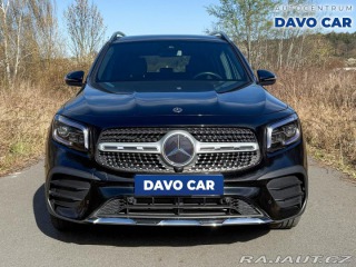Mercedes-Benz GLB 2.0 200d 110kW AMG Premiu 2022