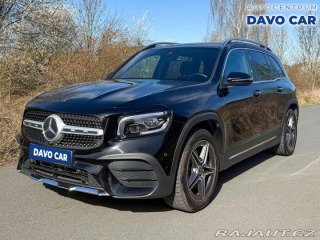 Mercedes-Benz GLB 2.0 200d 110kW AMG Premiu 2022