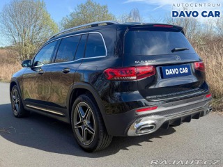 Mercedes-Benz GLB 2.0 200d 110kW AMG Premiu 2022
