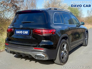 Mercedes-Benz GLB 2.0 200d 110kW AMG Premiu 2022