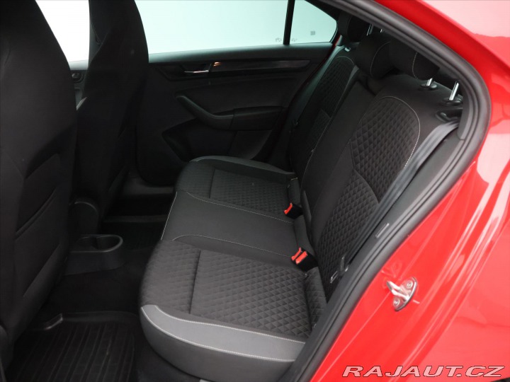 Škoda Rapid 1,0 TSI 81 kW Monte Carlo 2019