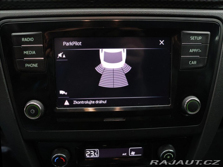 Škoda Rapid 1,0 TSI 81 kW Monte Carlo 2019