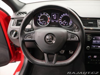 Škoda Rapid 1,0 TSI 81 kW Monte Carlo 2019