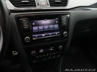 Škoda Rapid 1,0 TSI 81 kW Monte Carlo 2019
