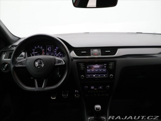 Škoda Rapid 1,0 TSI 81 kW Monte Carlo 2019