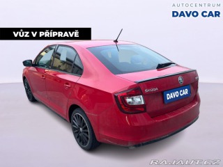 Škoda Rapid 1,0 TSI 81 kW Monte Carlo 2019