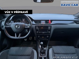 Škoda Rapid 1,0 TSI 81 kW Monte Carlo 2019