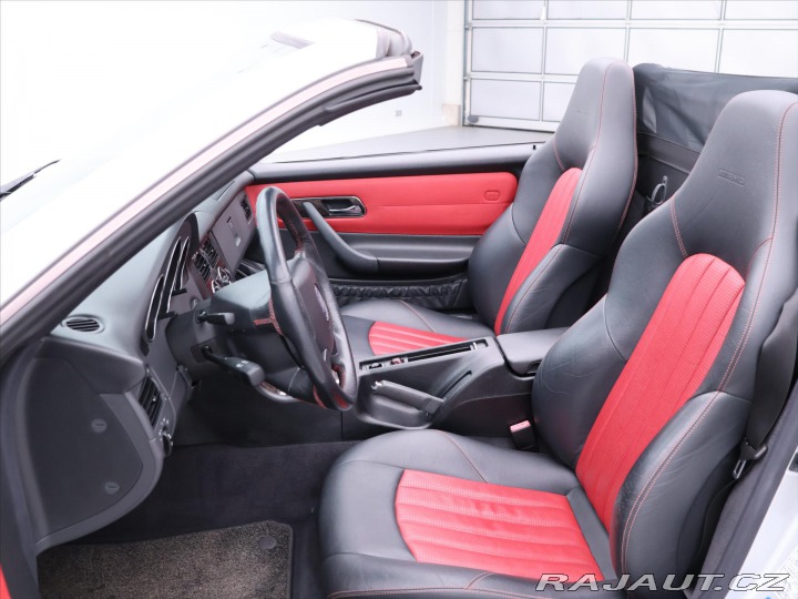 Mercedes-Benz SLK 3,2 32AMG 260kW AT 66tkm 2002