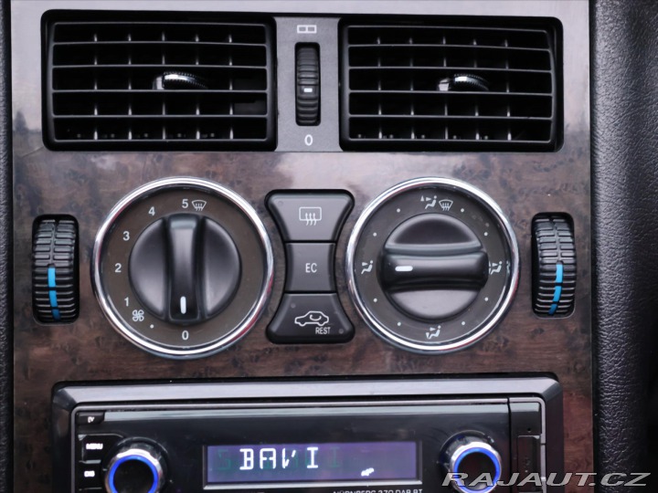 Mercedes-Benz SLK 3,2 32AMG 260kW AT 66tkm 2002