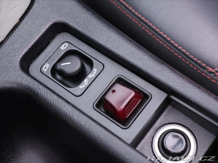 Mercedes-Benz SLK 3,2 32AMG 260kW AT 66tkm 2002