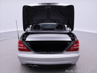 Mercedes-Benz SLK 3,2 32AMG 260kW AT 66tkm 2002