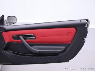 Mercedes-Benz SLK 3,2 32AMG 260kW AT 66tkm 2002