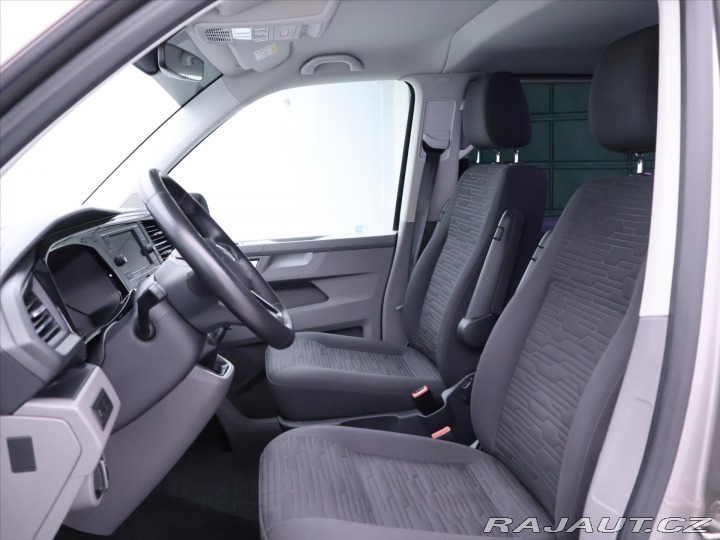 Volkswagen Caravelle 2,0 TDI 110kW CZ Tažné 2020
