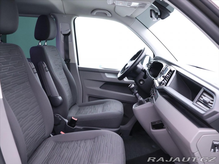 Volkswagen Caravelle 2,0 TDI 110kW CZ Tažné 2020