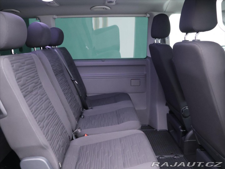 Volkswagen Caravelle 2,0 TDI 110kW CZ Tažné 2020