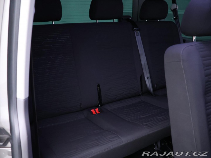 Volkswagen Caravelle 2,0 TDI 110kW CZ Tažné 2020