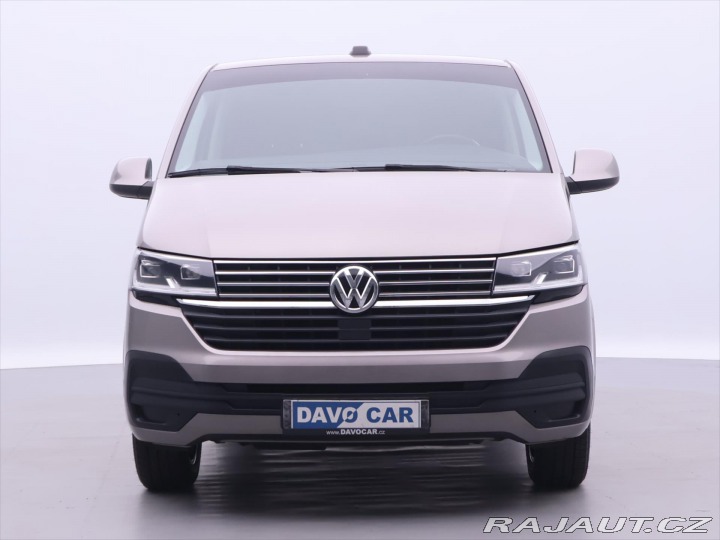 Volkswagen Caravelle 2,0 TDI 110kW CZ Tažné 2020