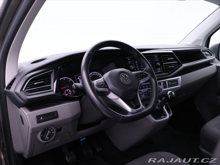 Volkswagen Caravelle 2,0 TDI 110kW CZ Tažné 2020