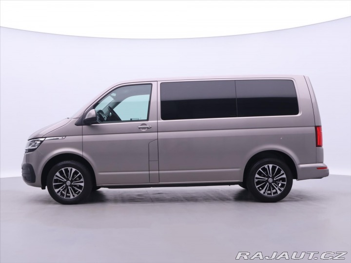 Volkswagen Caravelle 2,0 TDI 110kW CZ Tažné 2020