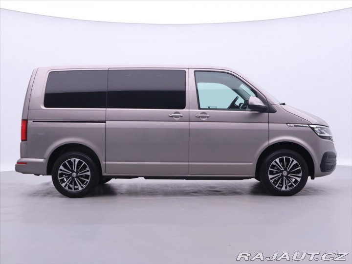 Volkswagen Caravelle 2,0 TDI 110kW CZ Tažné 2020