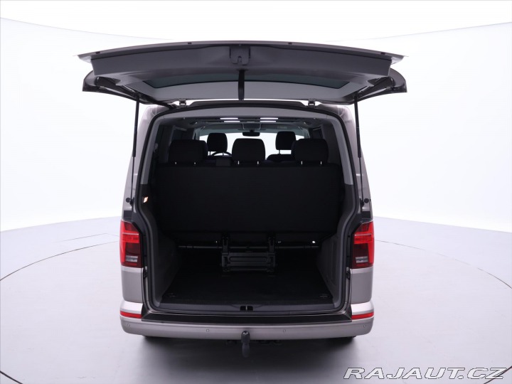 Volkswagen Caravelle 2,0 TDI 110kW CZ Tažné 2020