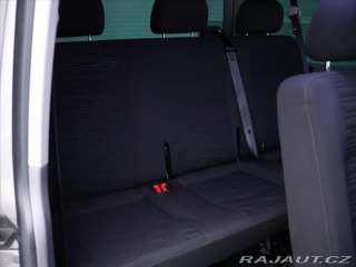 Volkswagen Caravelle 2,0 TDI 110kW CZ Tažné 2020