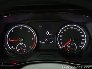 Volkswagen Caravelle 2,0 TDI 110kW CZ Tažné 2020