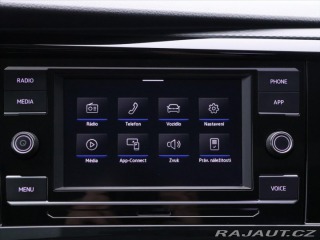 Volkswagen Caravelle 2,0 TDI 110kW CZ Tažné 2020