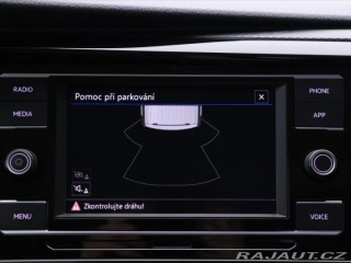 Volkswagen Caravelle 2,0 TDI 110kW CZ Tažné 2020