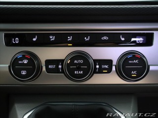 Volkswagen Caravelle 2,0 TDI 110kW CZ Tažné 2020