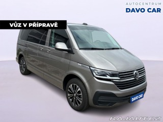 Volkswagen Caravelle 2,0 TDI 110kW CZ 2020