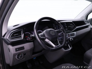 Volkswagen Caravelle 2,0 TDI 110kW CZ Tažné 2020