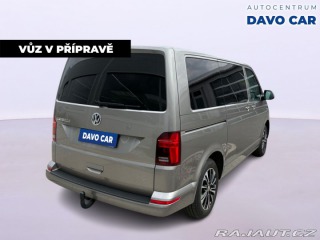 Volkswagen Caravelle 2,0 TDI 110kW CZ 2020
