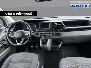Volkswagen Caravelle 2,0 TDI 110kW CZ 2020