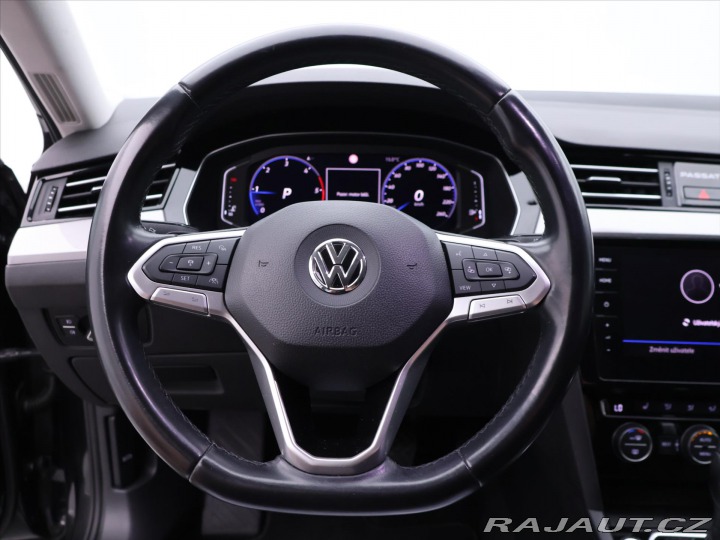 Volkswagen Passat 2,0 TDI DSG Virtual Busin 2019
