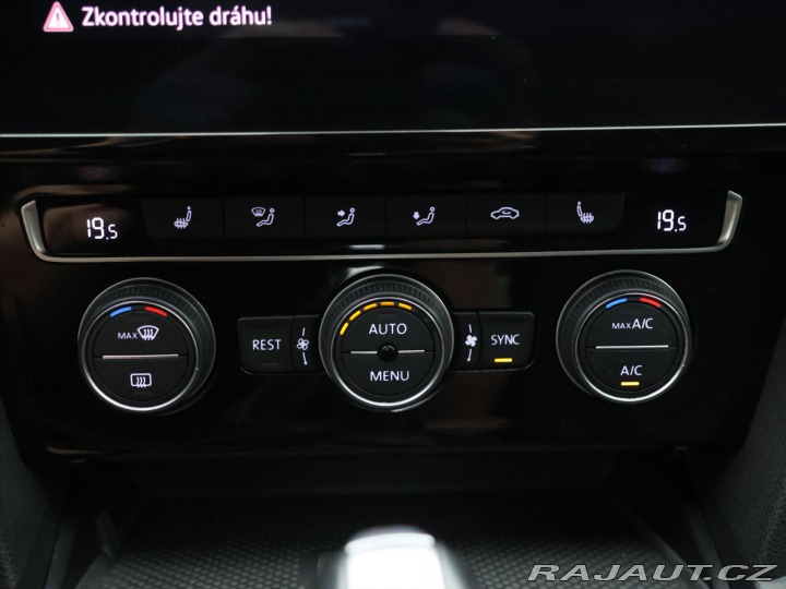 Volkswagen Passat 2,0 TDI DSG Virtual Busin 2019