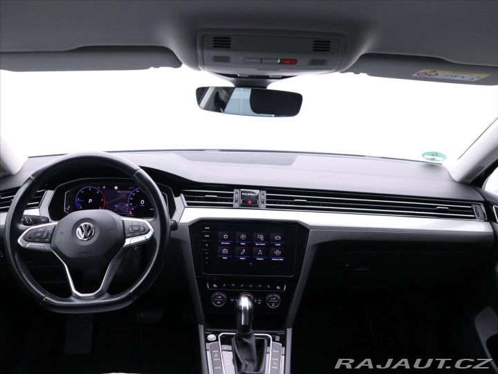 Volkswagen Passat 2,0 TDI DSG Virtual Busin 2019