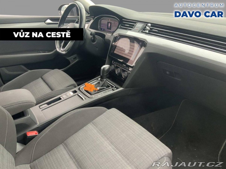 Volkswagen Passat 2,0 TDI DSG Virtual Busin 2019