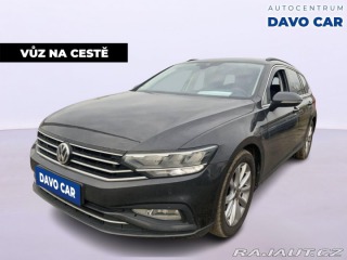 Volkswagen Passat 2,0 TDI DSG Virtual Busin 2019