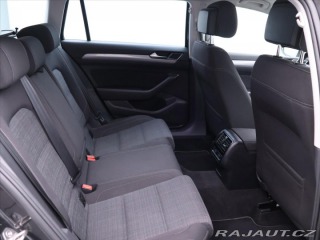 Volkswagen Passat 2,0 TDI DSG Virtual Busin 2019