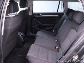 Volkswagen Passat 2,0 TDI DSG Virtual Busin 2019