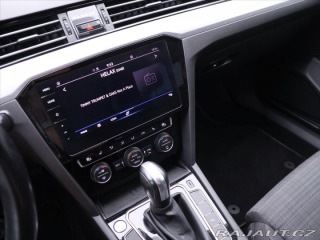 Volkswagen Passat 2,0 TDI DSG Virtual Busin 2019