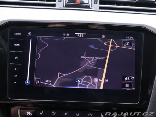 Volkswagen Passat 2,0 TDI DSG Virtual Busin 2019