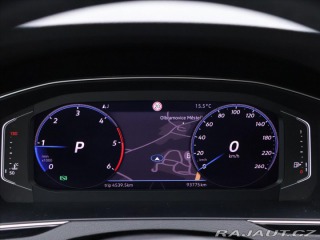 Volkswagen Passat 2,0 TDI DSG Virtual Busin 2019