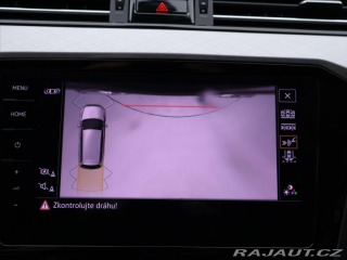 Volkswagen Passat 2,0 TDI DSG Virtual Busin 2019