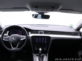 Volkswagen Passat 2,0 TDI DSG Virtual Busin 2019